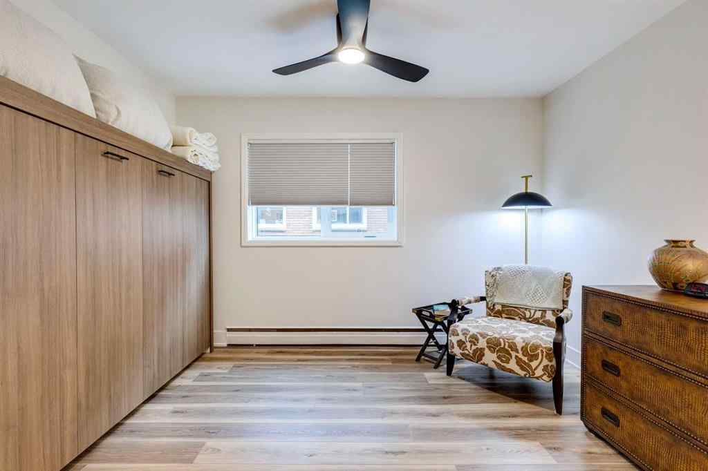 MLS® # A2269978 - Unit #8 4907 8 Street SW in Britannia Calgary, Residential Open Houses
