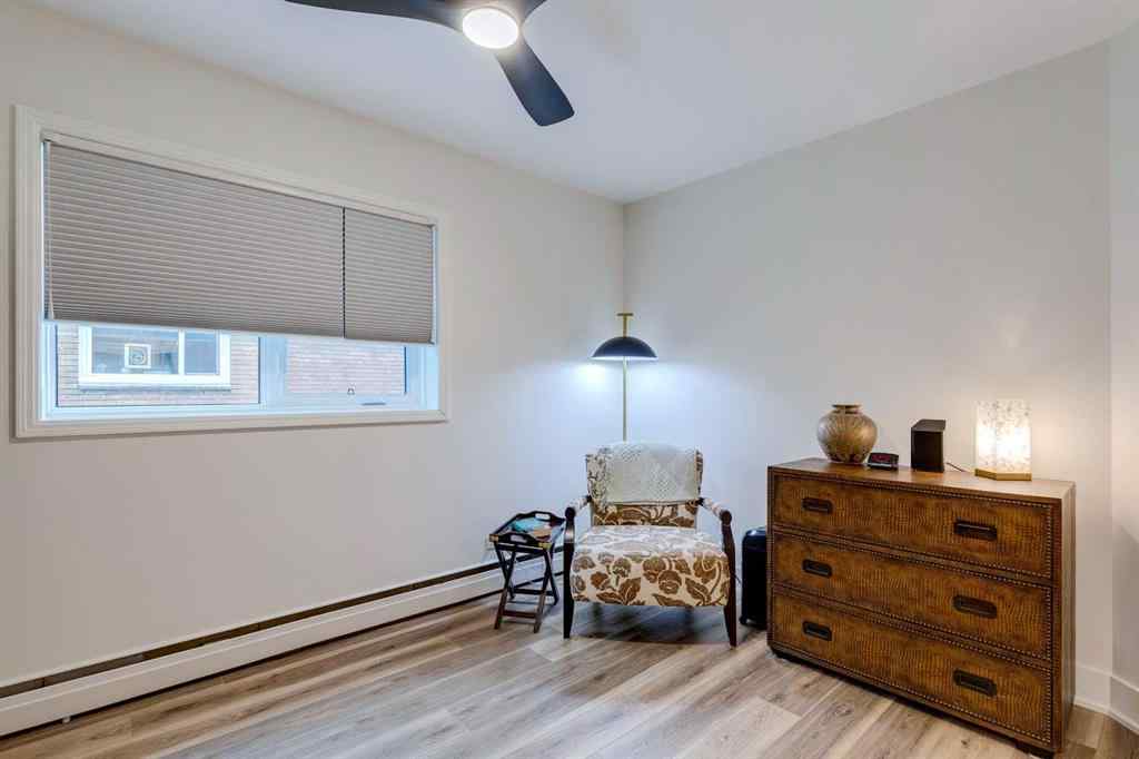 MLS® # A2269978 - Unit #8 4907 8 Street SW in Britannia Calgary, Residential Open Houses