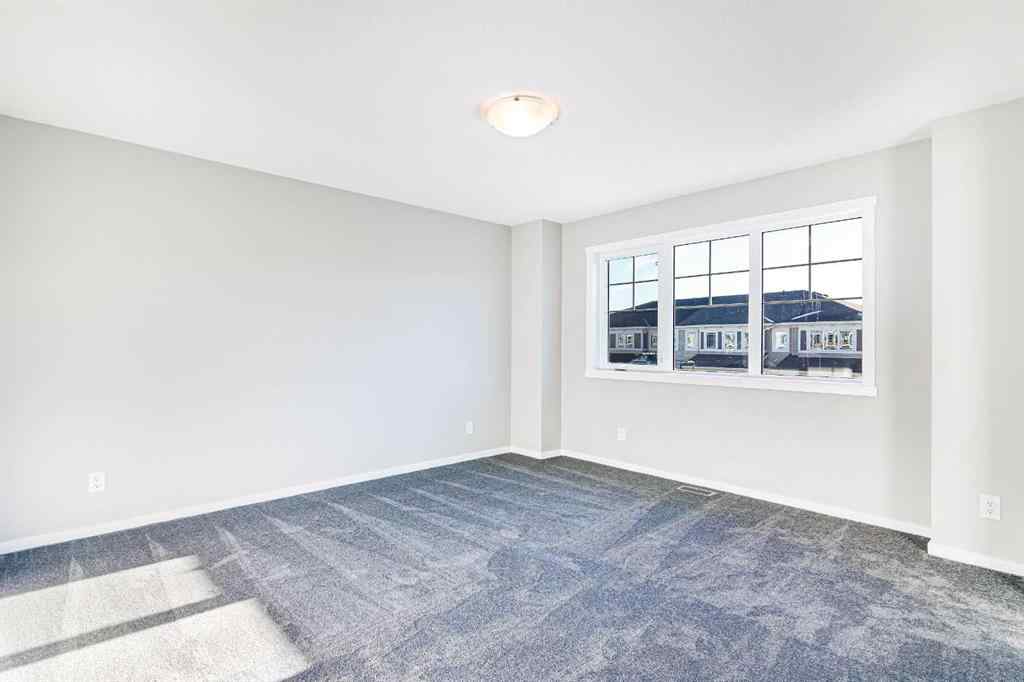 MLS&reg; # A2269979 - 1186 148 Avenue NW in Carrington Calgary, Residential Open Houses