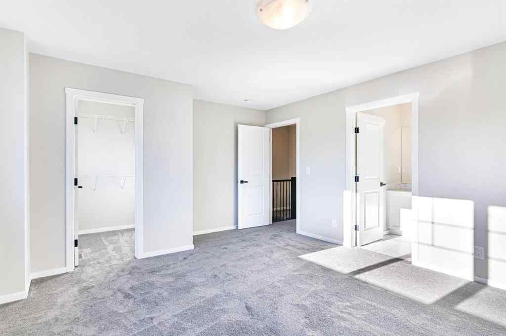 MLS&reg; # A2269979 - 1186 148 Avenue NW in Carrington Calgary, Residential Open Houses