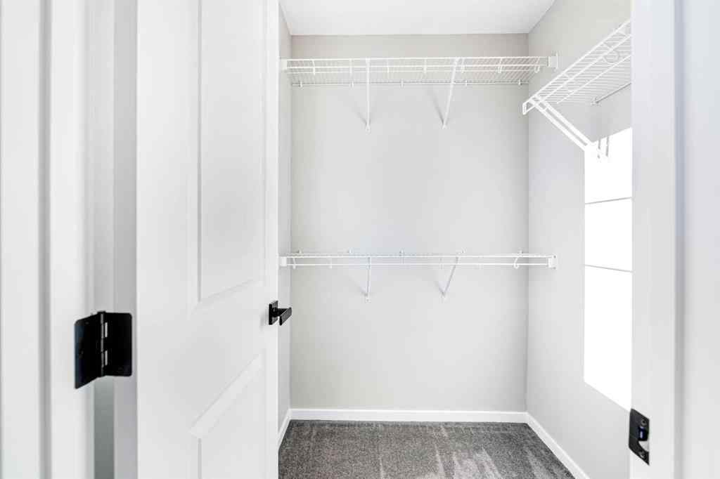 MLS&reg; # A2269979 - 1186 148 Avenue NW in Carrington Calgary, Residential Open Houses