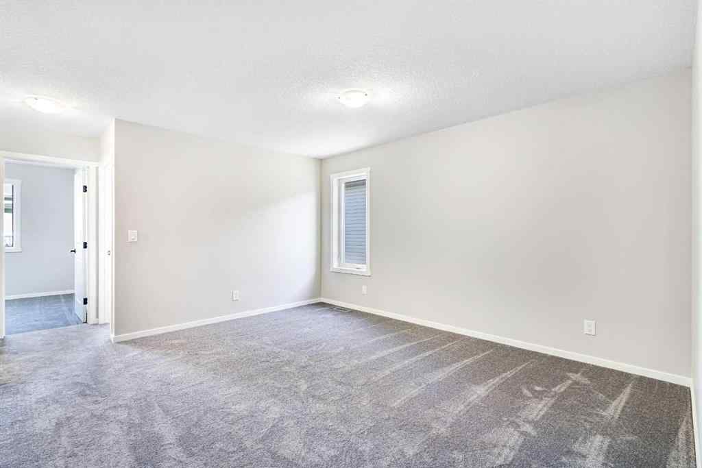 MLS&reg; # A2269979 - 1186 148 Avenue NW in Carrington Calgary, Residential Open Houses