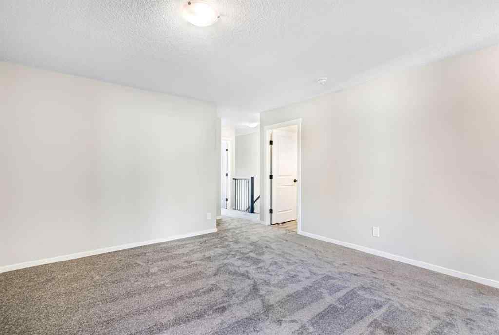 MLS&reg; # A2269979 - 1186 148 Avenue NW in Carrington Calgary, Residential Open Houses
