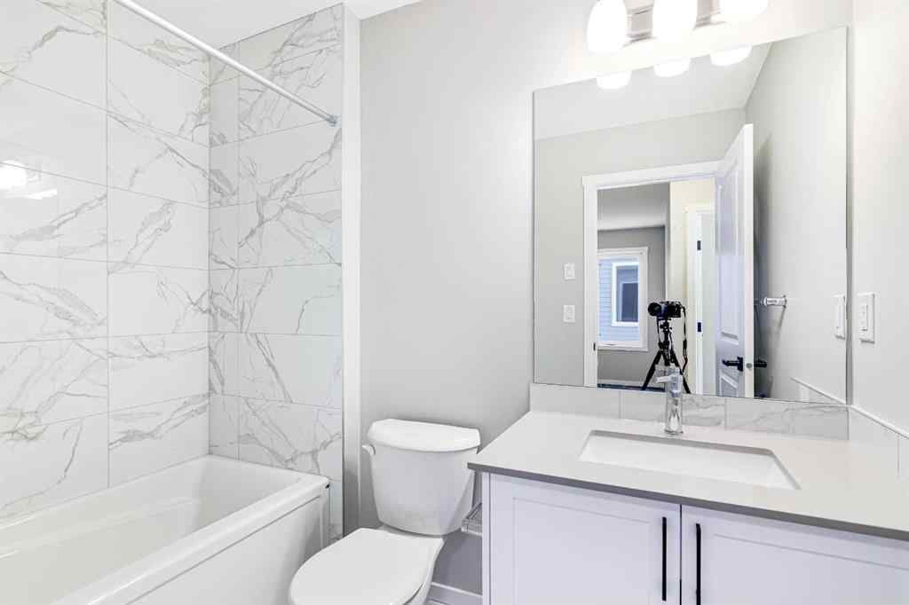 MLS&reg; # A2269979 - 1186 148 Avenue NW in Carrington Calgary, Residential Open Houses