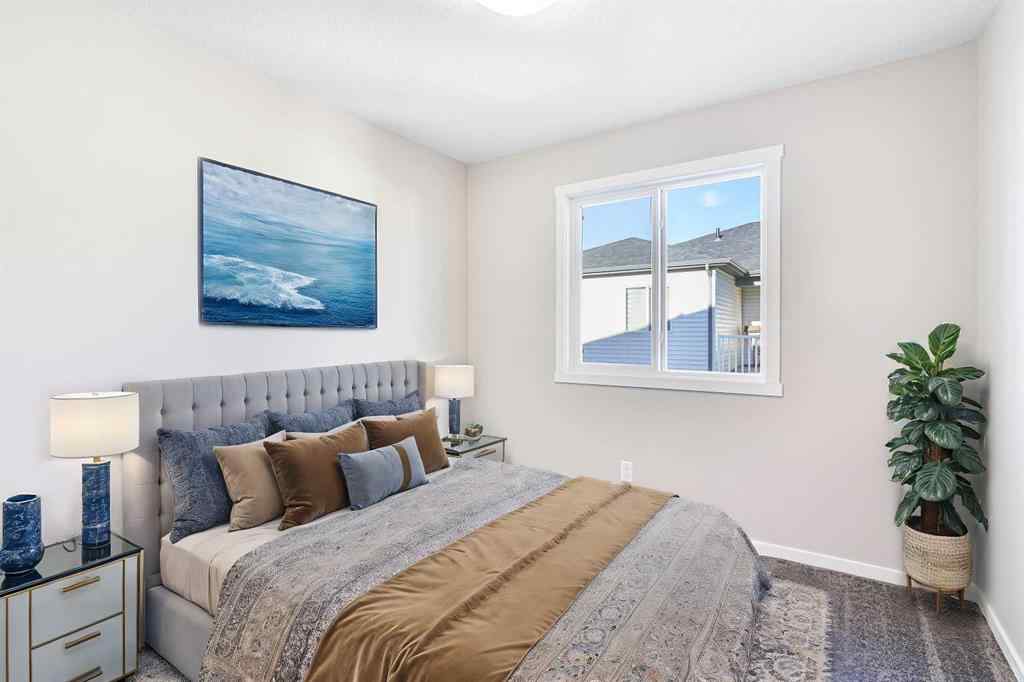 MLS&reg; # A2269979 - 1186 148 Avenue NW in Carrington Calgary, Residential Open Houses