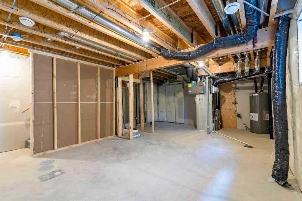 MLS&reg; # A2269979 - 1186 148 Avenue NW in Carrington Calgary, Residential Open Houses