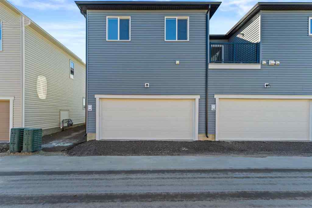 MLS&reg; # A2269979 - 1186 148 Avenue NW in Carrington Calgary, Residential Open Houses