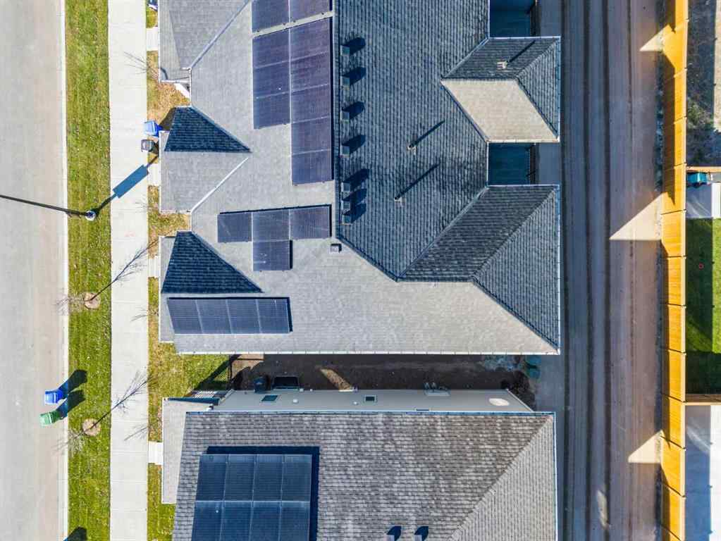 MLS&reg; # A2269979 - 1186 148 Avenue NW in Carrington Calgary, Residential Open Houses