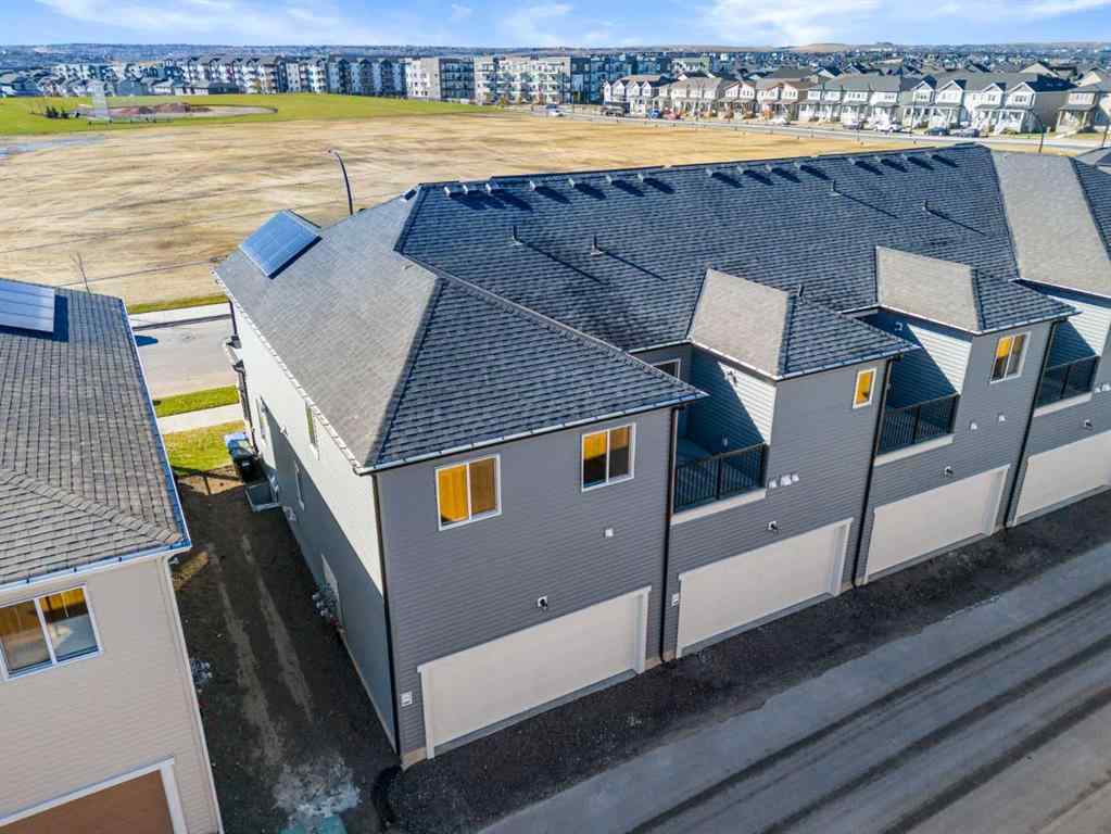 MLS&reg; # A2269979 - 1186 148 Avenue NW in Carrington Calgary, Residential Open Houses