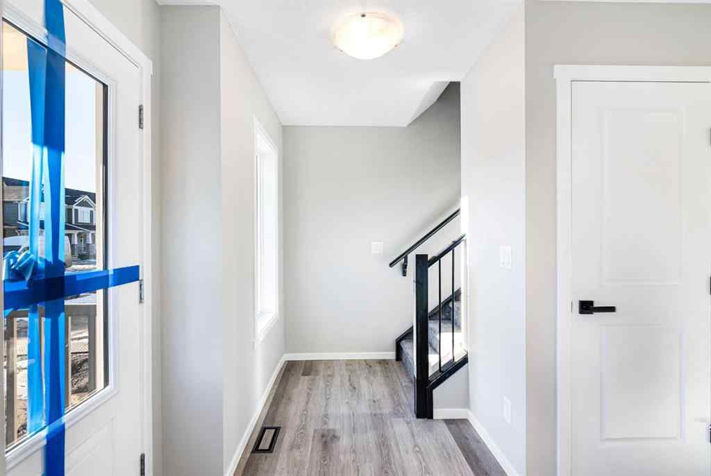 MLS&reg; # A2269979 - 1186 148 Avenue NW in Carrington Calgary, Residential Open Houses