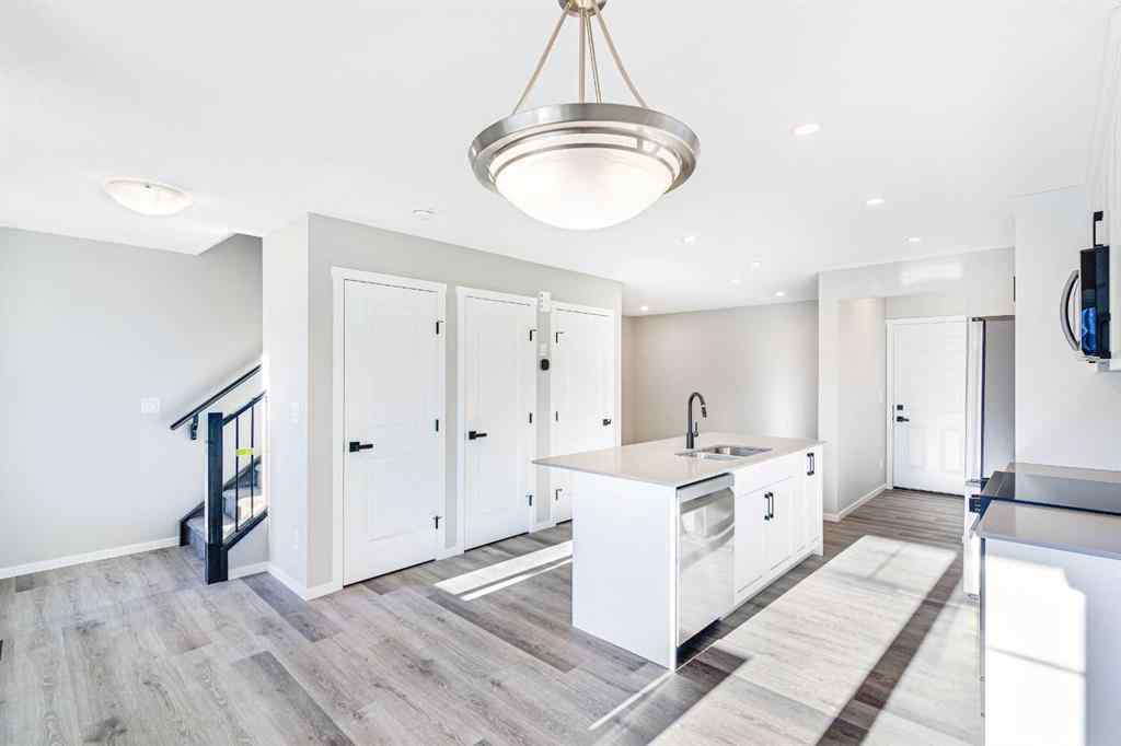 MLS&reg; # A2269979 - 1186 148 Avenue NW in Carrington Calgary, Residential Open Houses