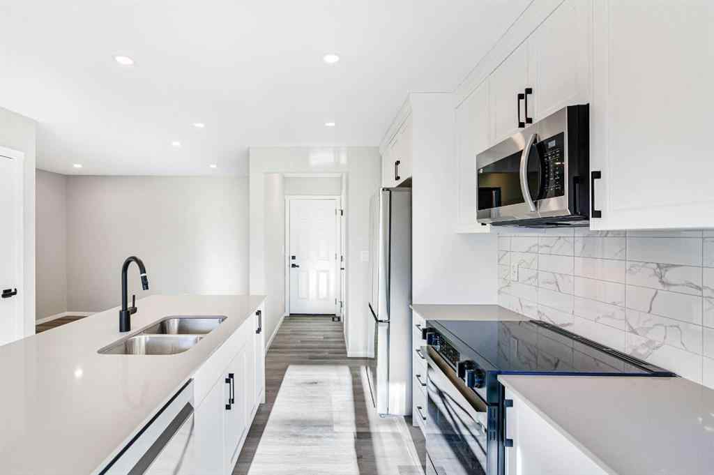 MLS&reg; # A2269979 - 1186 148 Avenue NW in Carrington Calgary, Residential Open Houses