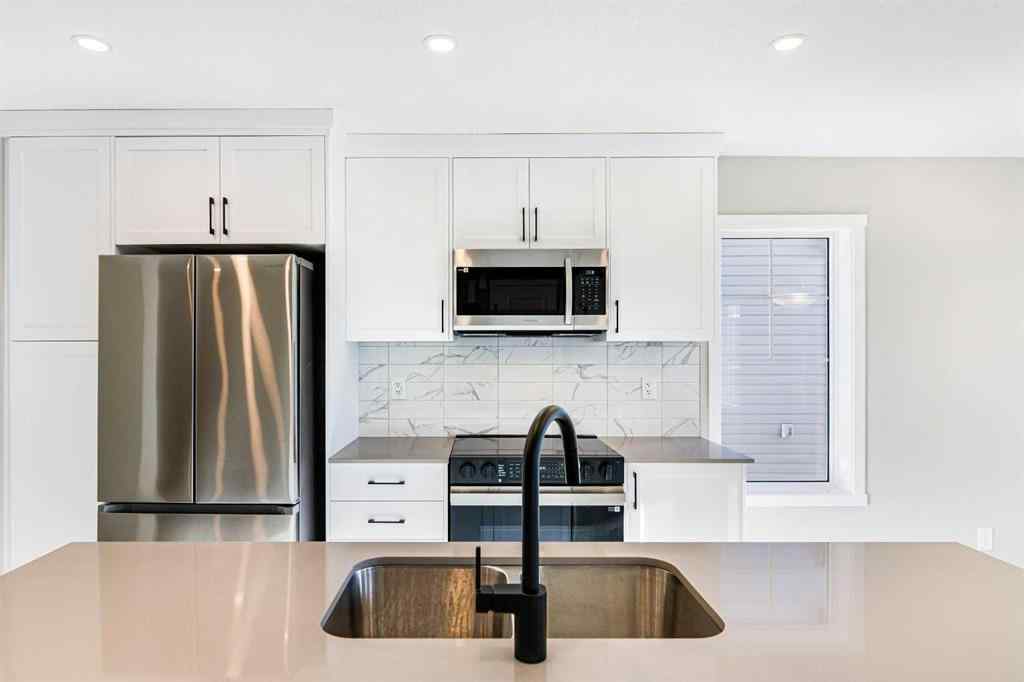 MLS&reg; # A2269979 - 1186 148 Avenue NW in Carrington Calgary, Residential Open Houses