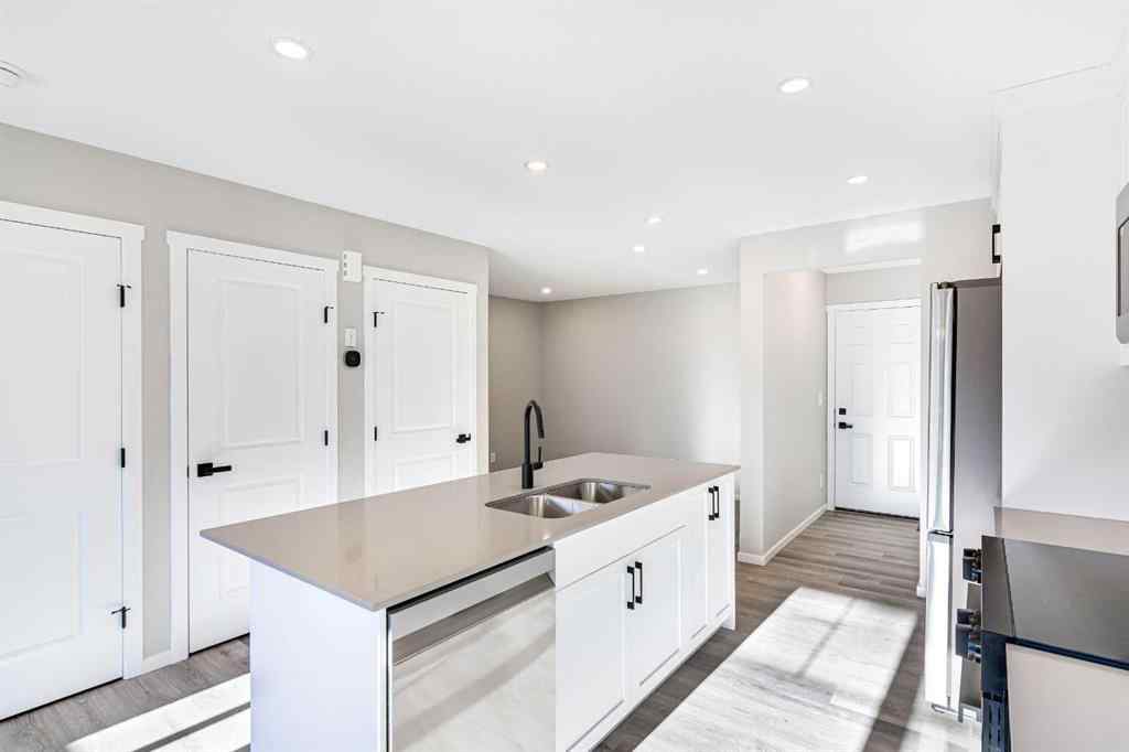 MLS&reg; # A2269979 - 1186 148 Avenue NW in Carrington Calgary, Residential Open Houses