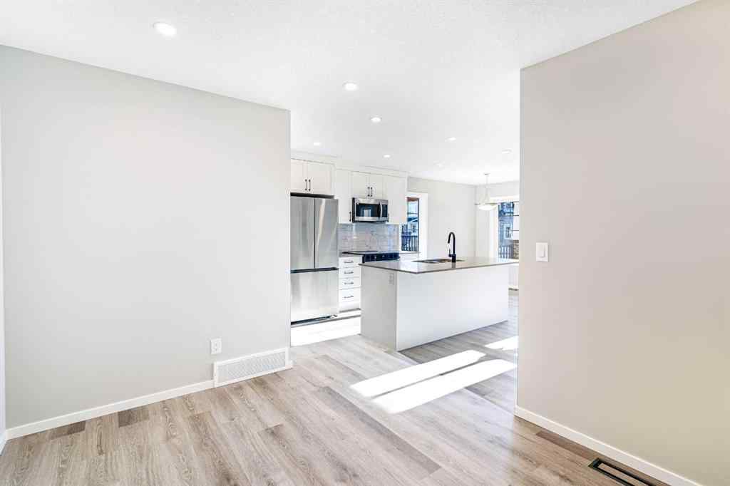 MLS&reg; # A2269979 - 1186 148 Avenue NW in Carrington Calgary, Residential Open Houses