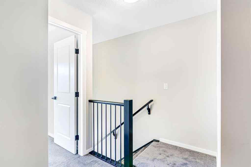 MLS&reg; # A2269979 - 1186 148 Avenue NW in Carrington Calgary, Residential Open Houses