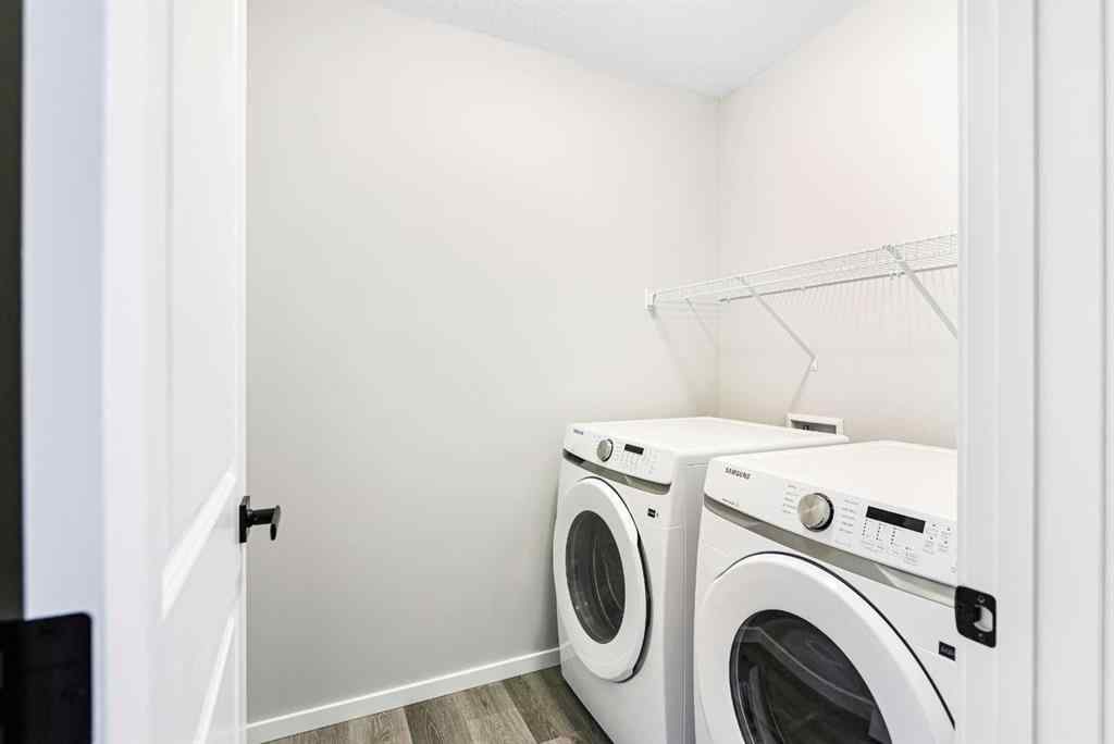 MLS&reg; # A2269979 - 1186 148 Avenue NW in Carrington Calgary, Residential Open Houses