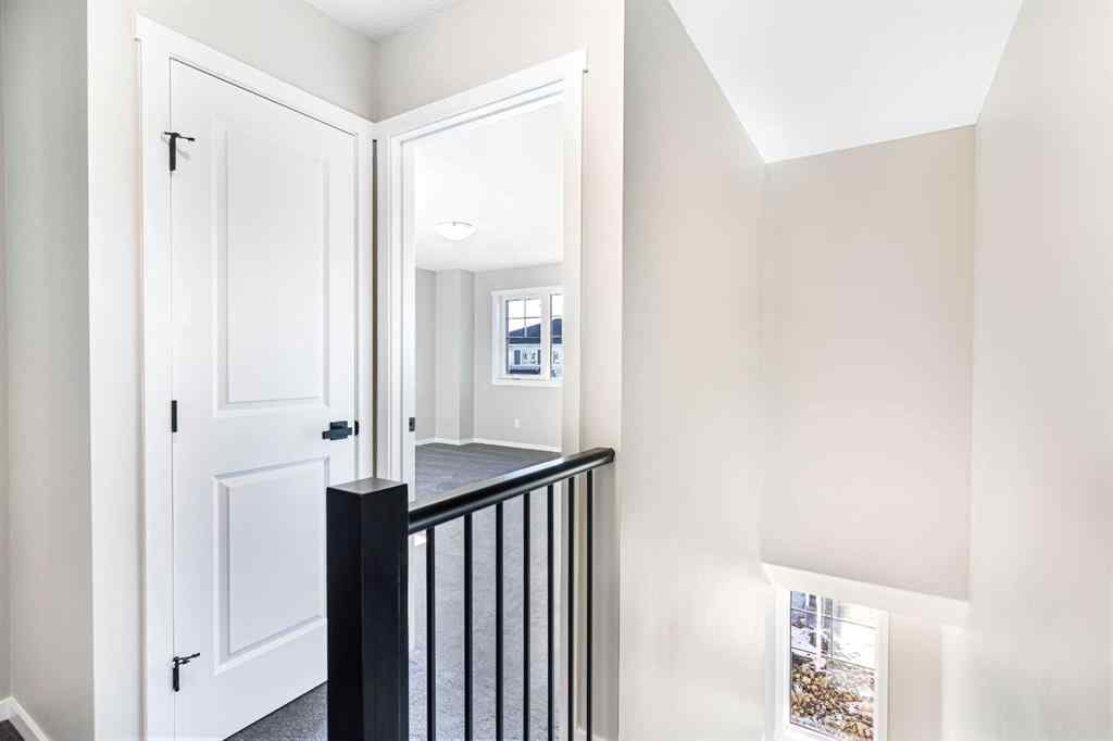 MLS&reg; # A2269979 - 1186 148 Avenue NW in Carrington Calgary, Residential Open Houses