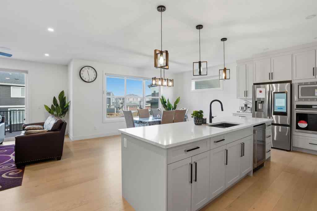 MLS® A2269980 - 49 Waterford Crescent  in Waterford Chestermere, Residential