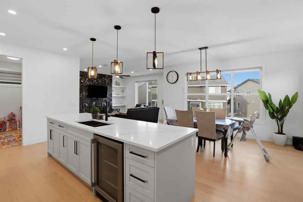 MLS® A2269980 - 49 Waterford Crescent  in Waterford Chestermere, Residential