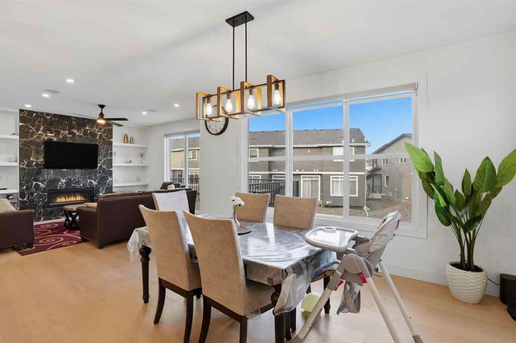 MLS® A2269980 - 49 Waterford Crescent  in Waterford Chestermere, Residential