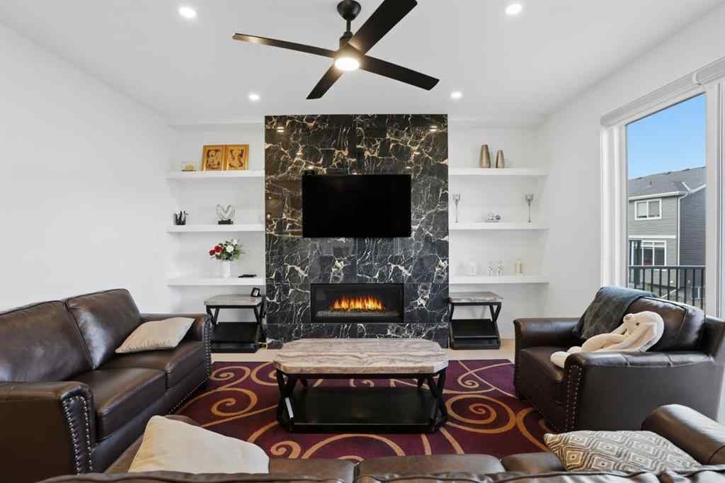 MLS® A2269980 - 49 Waterford Crescent  in Waterford Chestermere, Residential