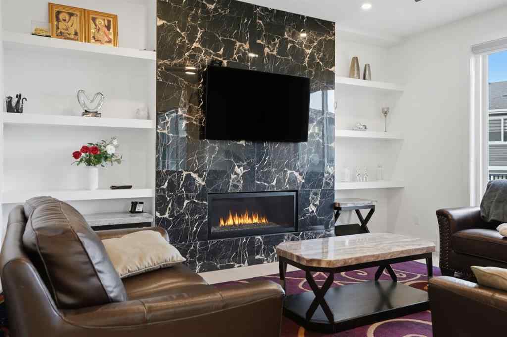 MLS® A2269980 - 49 Waterford Crescent  in Waterford Chestermere, Residential