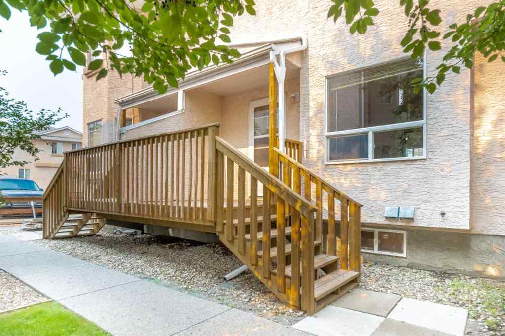 MLS&reg; # A2269981 - Unit #13 204 Strathaven Drive  in Strathaven Strathmore, Residential Open Houses