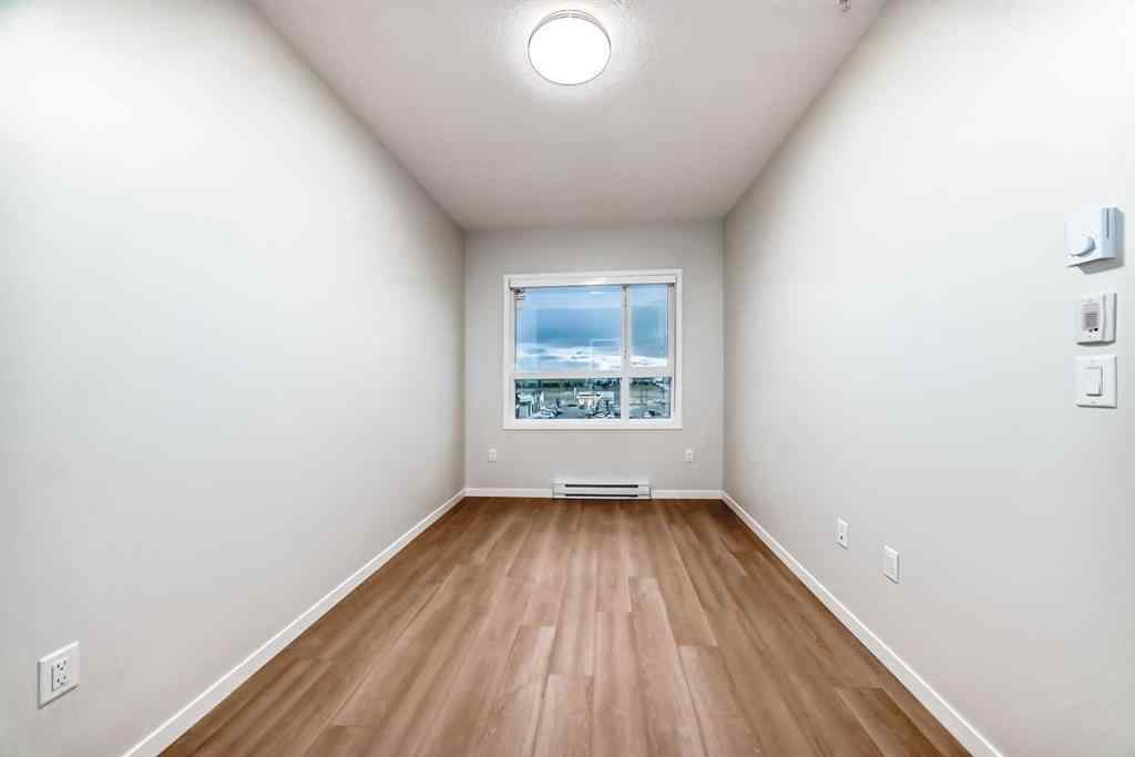 MLS&reg; # A2269982 - Unit #404 80 Carrington Plaza NW in Carrington Calgary, Residential Open Houses