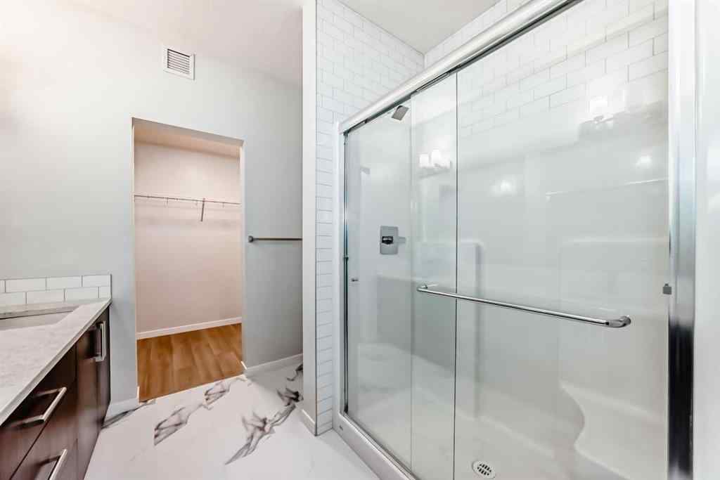 MLS&reg; # A2269982 - Unit #404 80 Carrington Plaza NW in Carrington Calgary, Residential Open Houses