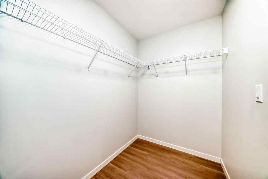 MLS&reg; # A2269982 - Unit #404 80 Carrington Plaza NW in Carrington Calgary, Residential Open Houses