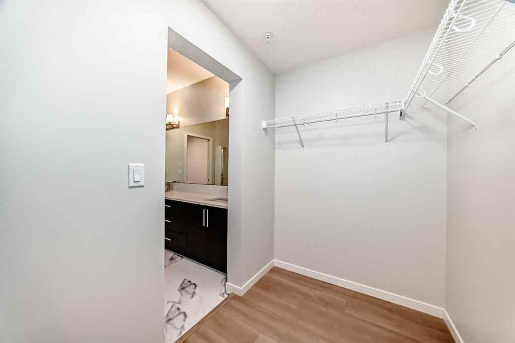MLS&reg; # A2269982 - Unit #404 80 Carrington Plaza NW in Carrington Calgary, Residential Open Houses