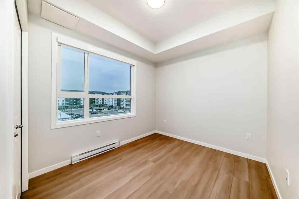 MLS&reg; # A2269982 - Unit #404 80 Carrington Plaza NW in Carrington Calgary, Residential Open Houses