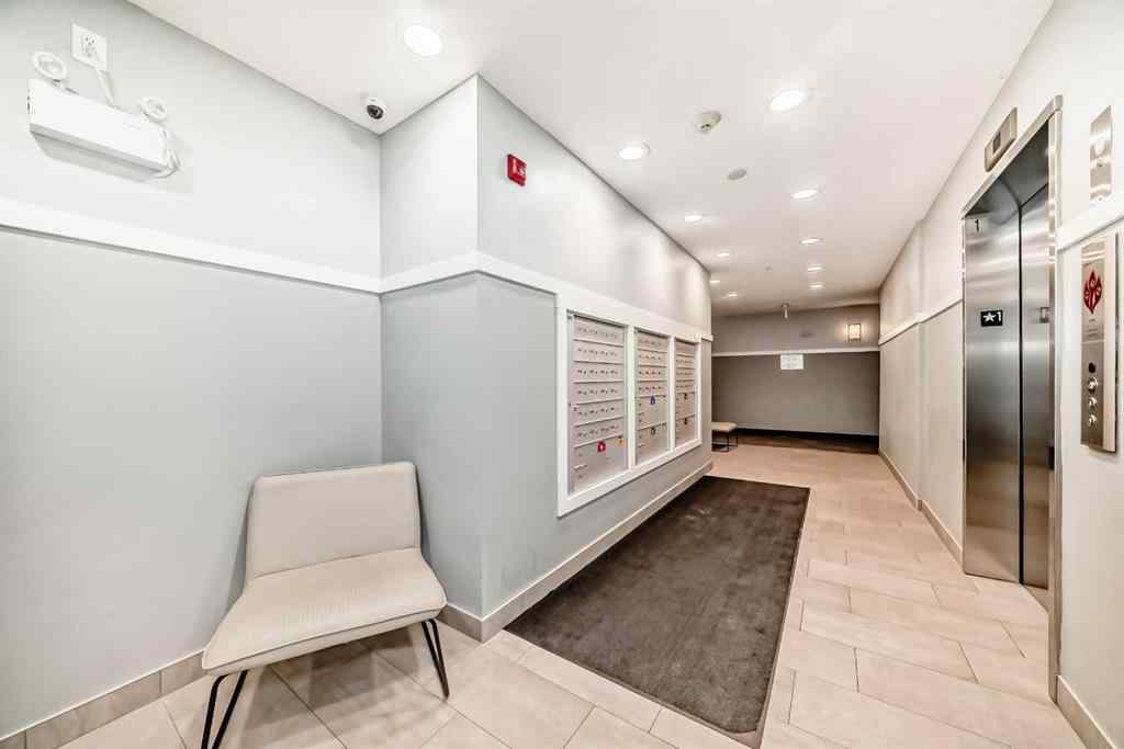 MLS&reg; # A2269982 - Unit #404 80 Carrington Plaza NW in Carrington Calgary, Residential Open Houses