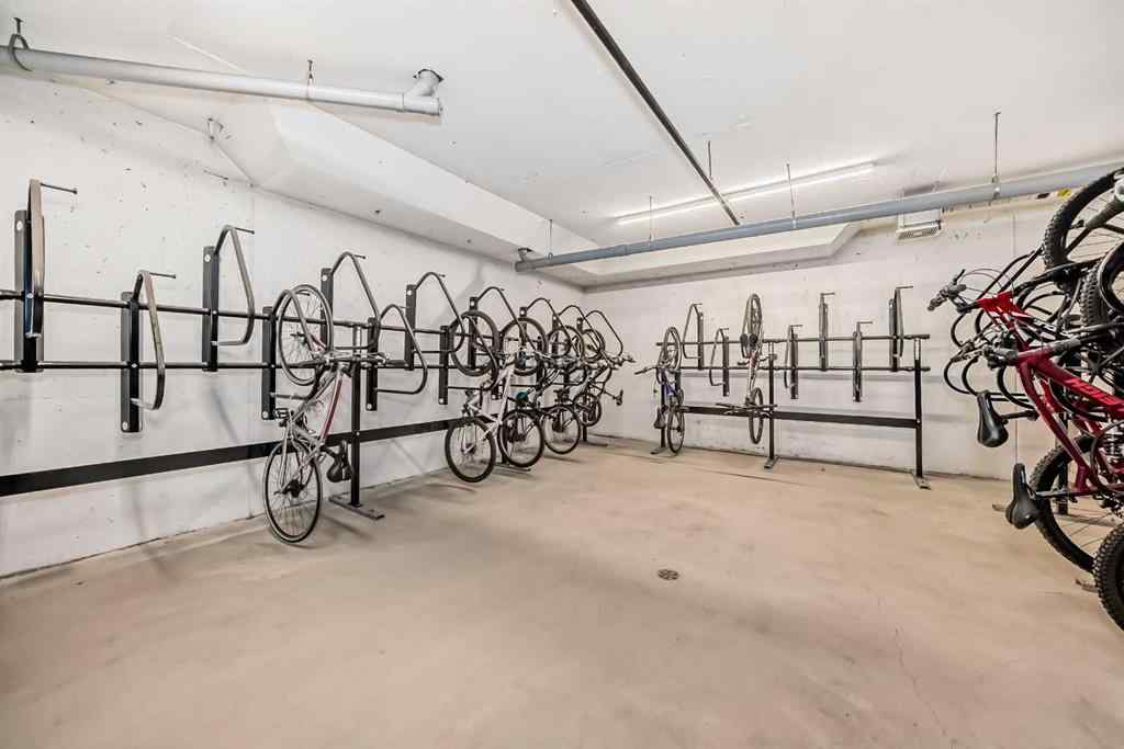 MLS&reg; # A2269982 - Unit #404 80 Carrington Plaza NW in Carrington Calgary, Residential Open Houses