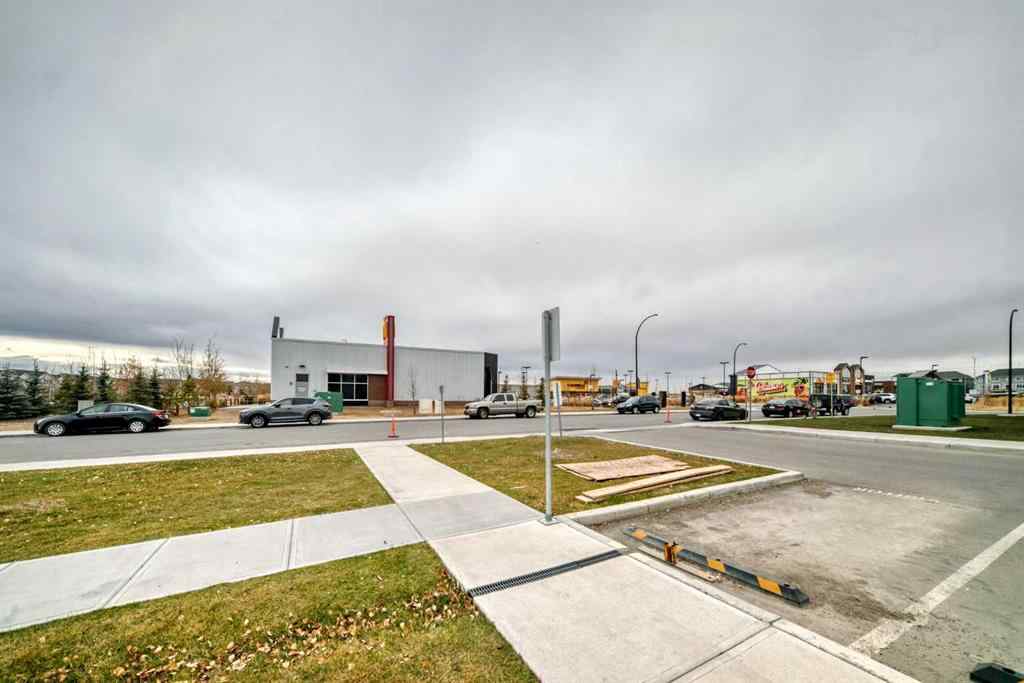MLS&reg; # A2269982 - Unit #404 80 Carrington Plaza NW in Carrington Calgary, Residential Open Houses