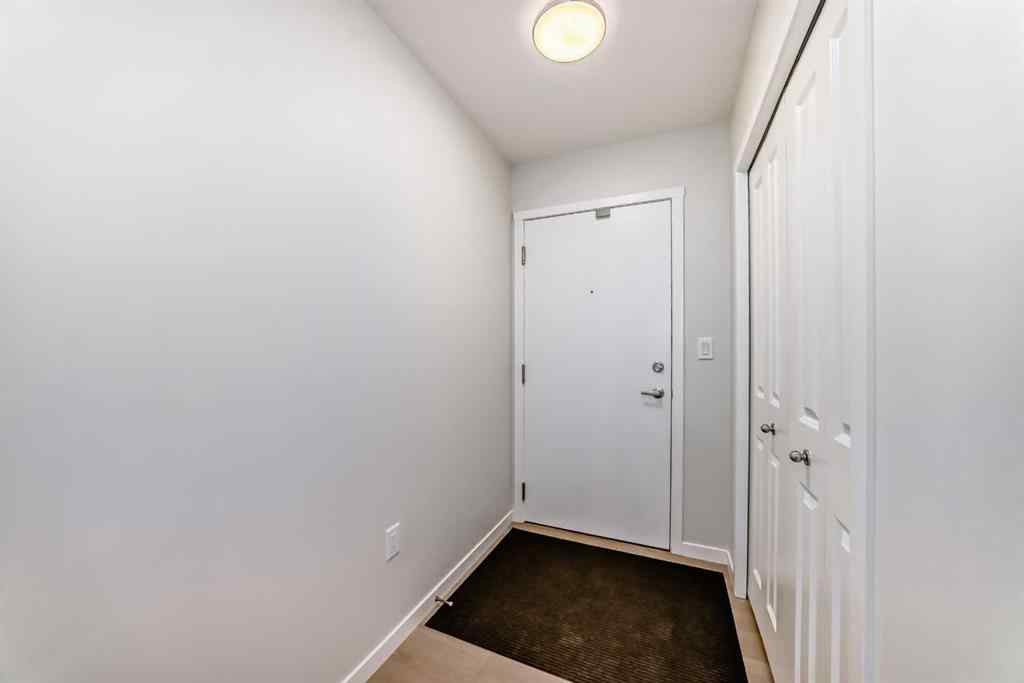 MLS&reg; # A2269982 - Unit #404 80 Carrington Plaza NW in Carrington Calgary, Residential Open Houses