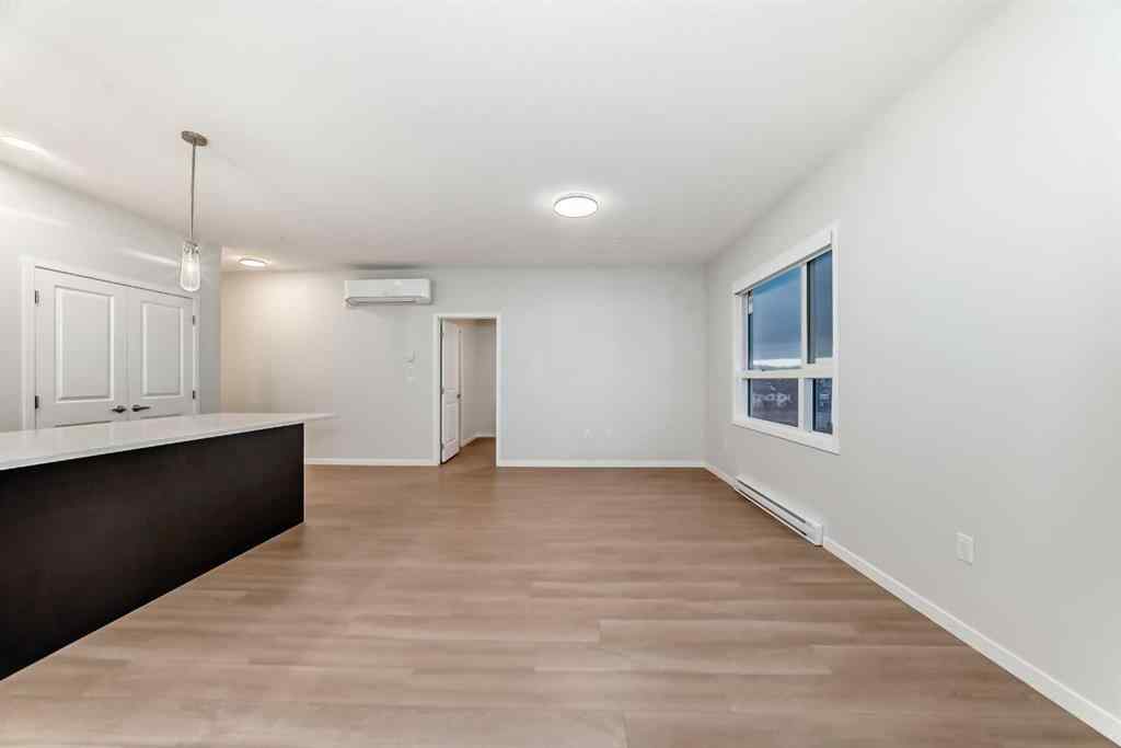 MLS&reg; # A2269982 - Unit #404 80 Carrington Plaza NW in Carrington Calgary, Residential Open Houses