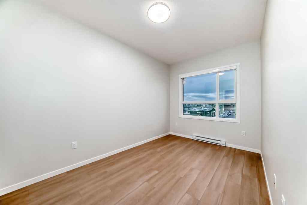 MLS&reg; # A2269982 - Unit #404 80 Carrington Plaza NW in Carrington Calgary, Residential Open Houses