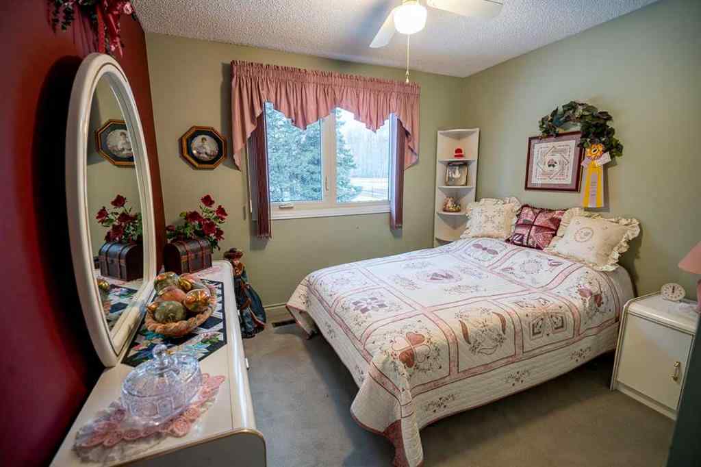 MLS&reg; # A2269983 - 370043 Range Road 6-1   in NONE Rural Clearwater County, Residential Open Houses