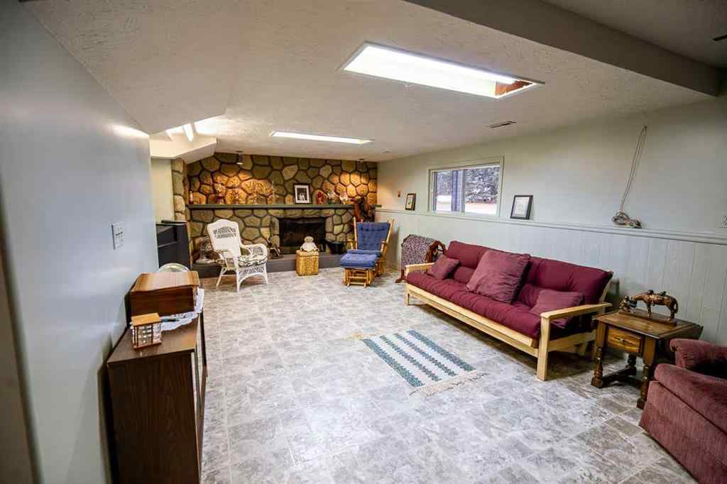 MLS&reg; # A2269983 - 370043 Range Road 6-1   in NONE Rural Clearwater County, Residential Open Houses