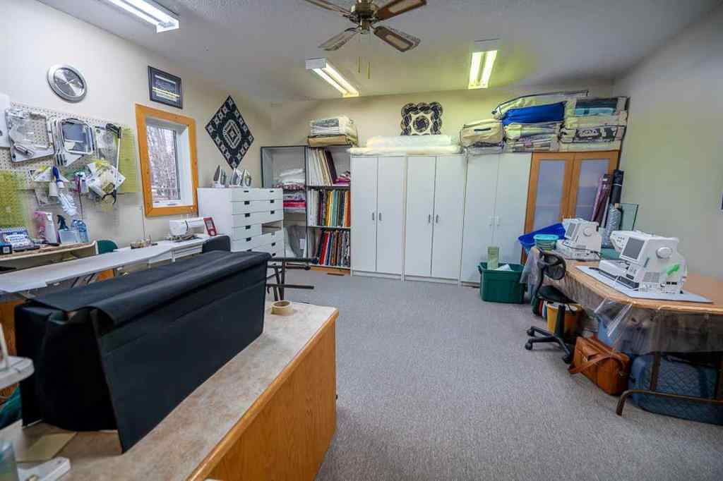 MLS&reg; # A2269983 - 370043 Range Road 6-1   in NONE Rural Clearwater County, Residential Open Houses