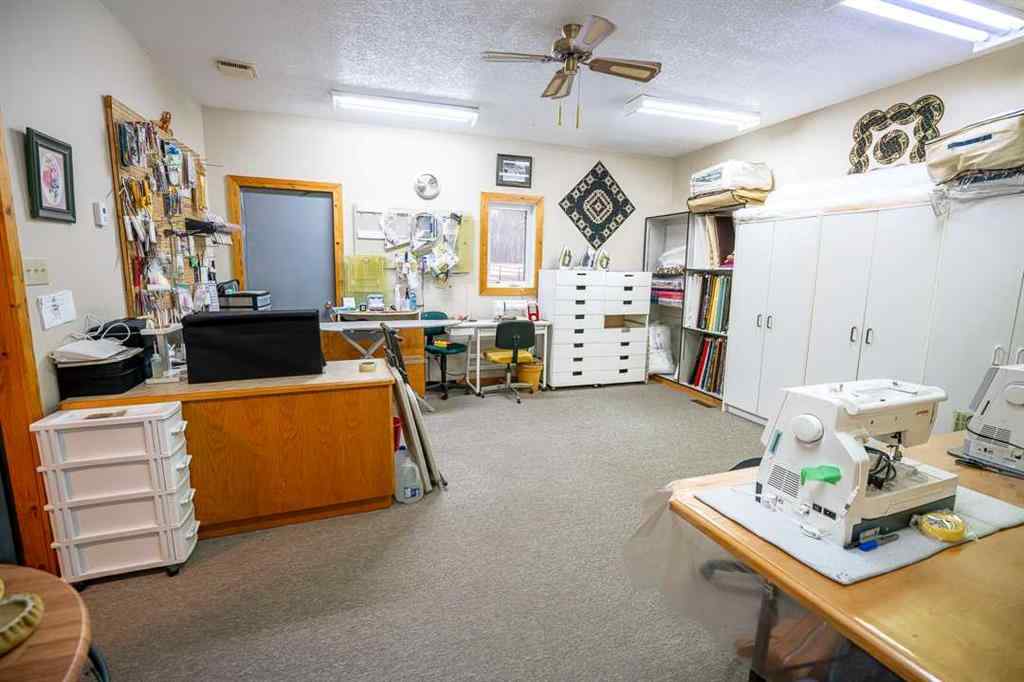 MLS&reg; # A2269983 - 370043 Range Road 6-1   in NONE Rural Clearwater County, Residential Open Houses