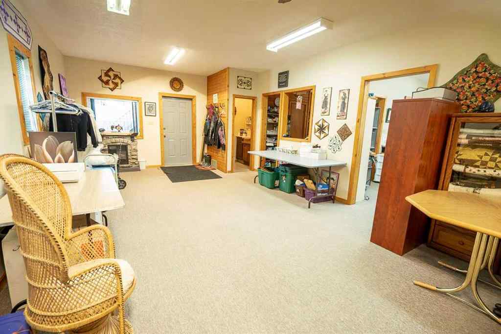 MLS&reg; # A2269983 - 370043 Range Road 6-1   in NONE Rural Clearwater County, Residential Open Houses