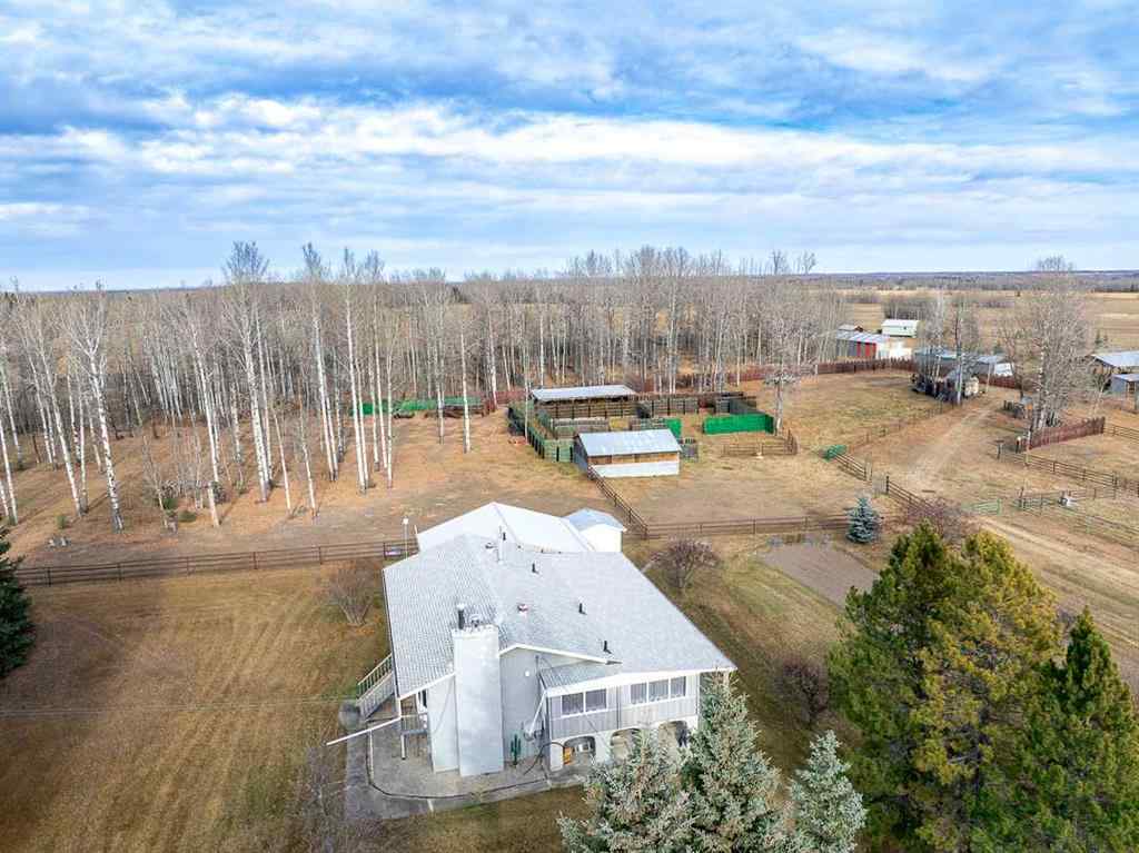 MLS&reg; # A2269983 - 370043 Range Road 6-1   in NONE Rural Clearwater County, Residential Open Houses