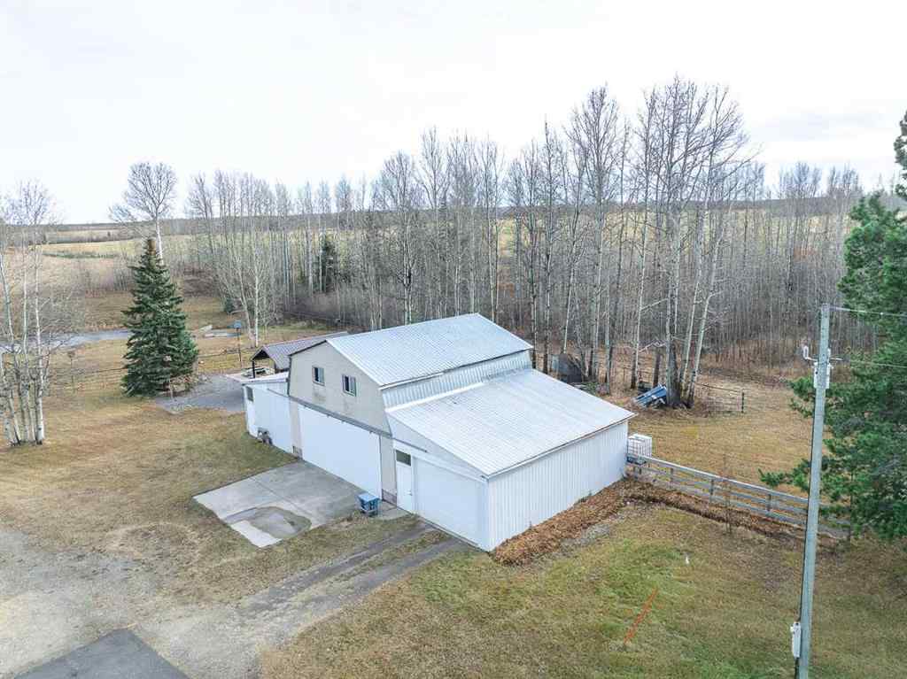 MLS&reg; # A2269983 - 370043 Range Road 6-1   in NONE Rural Clearwater County, Residential Open Houses
