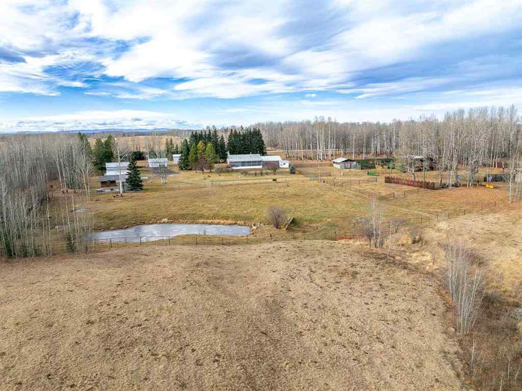 MLS&reg; # A2269983 - 370043 Range Road 6-1   in NONE Rural Clearwater County, Residential Open Houses