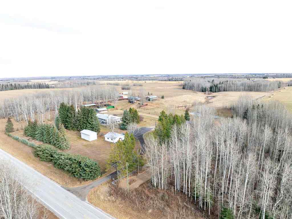MLS&reg; # A2269983 - 370043 Range Road 6-1   in NONE Rural Clearwater County, Residential Open Houses