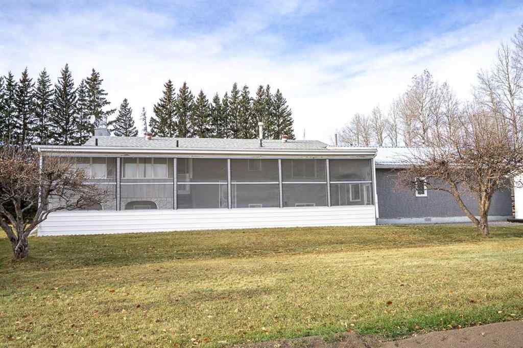 MLS&reg; # A2269983 - 370043 Range Road 6-1   in NONE Rural Clearwater County, Residential Open Houses