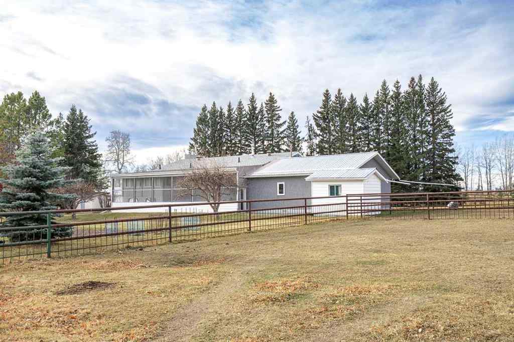 MLS&reg; # A2269983 - 370043 Range Road 6-1   in NONE Rural Clearwater County, Residential Open Houses